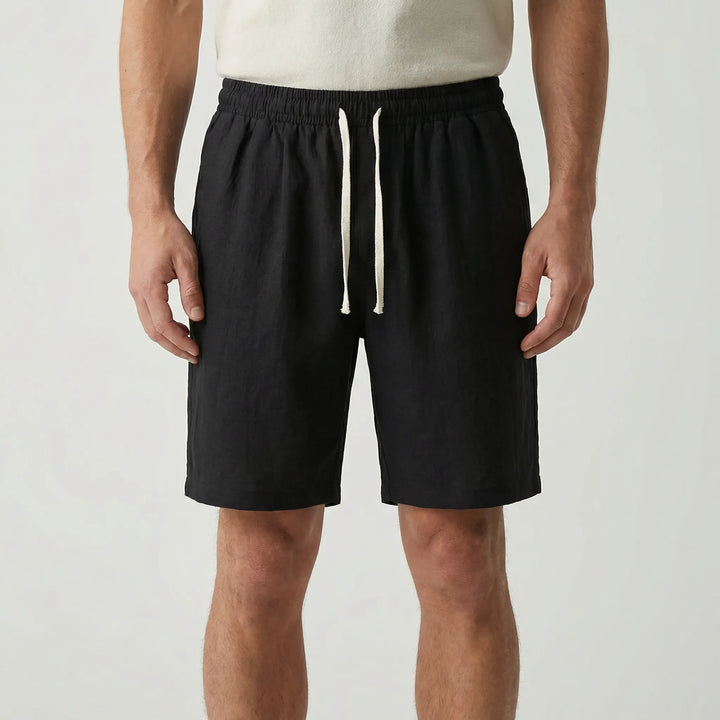 Herrenshorts In Großen Größen Mit Lockerer Passform - Patrick