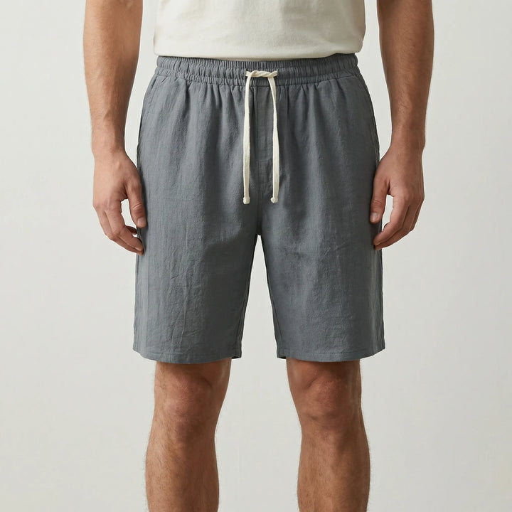Herrenshorts In Großen Größen Mit Lockerer Passform - Patrick