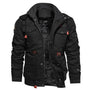 Bequeme Herren Winterjacke – Logan