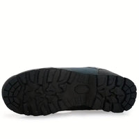 High-Cut Waterproof Hiking Boot For Men - Mack