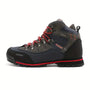 High-Cut Waterproof Hiking Boot For Men - Mack
