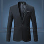 Stilvoller Herrenblazer - Victor