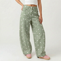 High-Waist-Hose Im Barrel-Schnitt -  Sophia