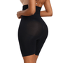 Korrigierende High Waist Short – ShapeLuxe