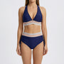 High Waisted Bikini Set - Mandy