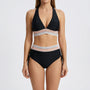 High Waisted Bikini Set - Mandy