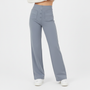 Hoch Geschnittene Hose - Selina
