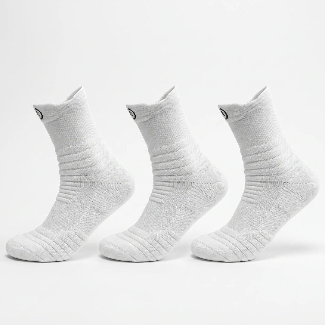 Hochelastische Kompressionssportsocke -  Comprevex