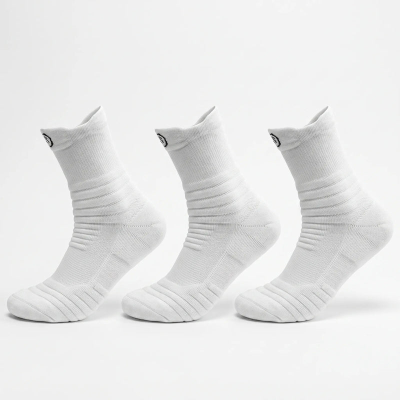 Hochelastische Kompressionssportsocke -  Comprevex