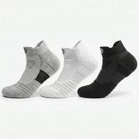 Hochelastische Kompressionssportsocke -  Comprevex