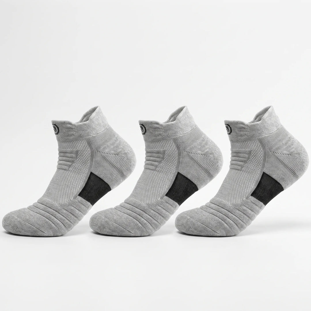 Hochelastische Kompressionssportsocke -  Comprevex