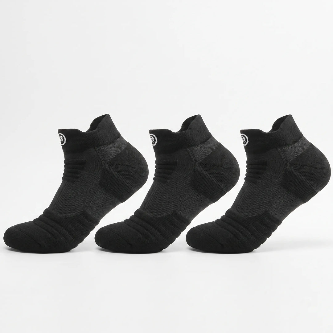Hochelastische Kompressionssportsocke -  Comprevex