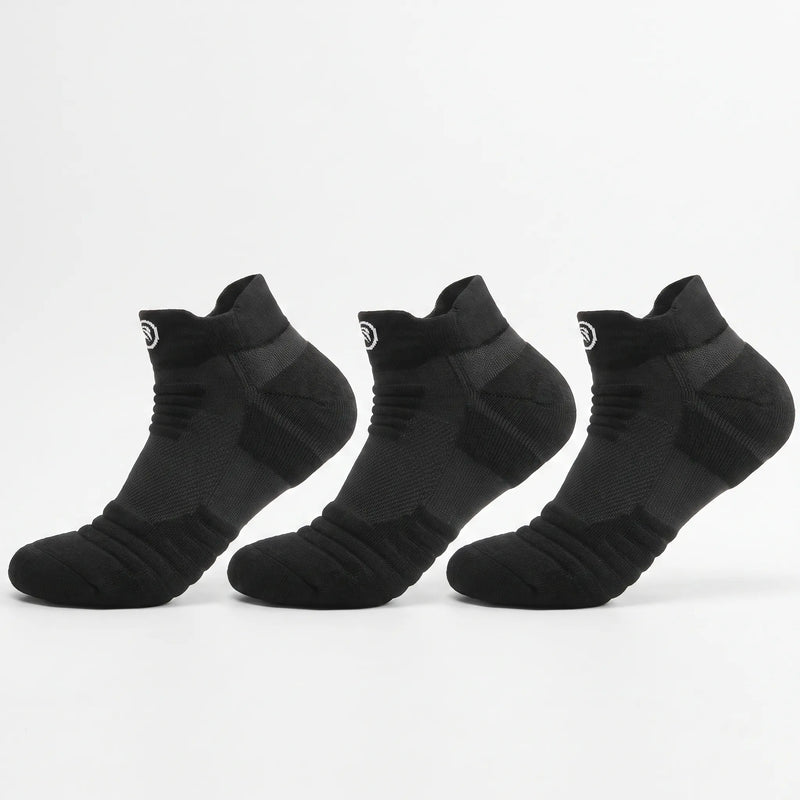 Hochelastische Kompressionssportsocke -  Comprevex