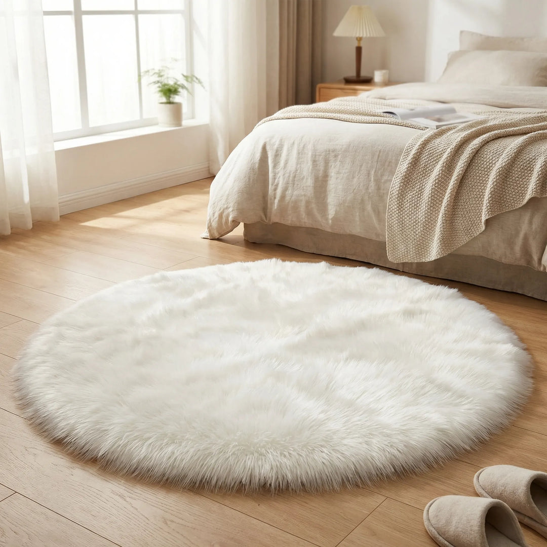 Hochflor-Teppich - Cuddlelyr