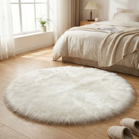 Hochflor-Teppich - Cuddlelyr