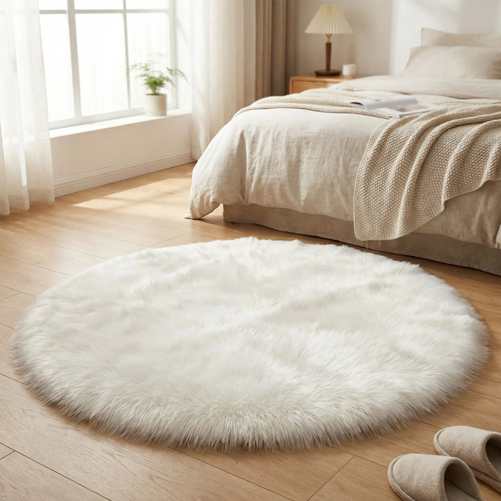 Hochflor-Teppich - Cuddlelyr