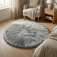 Hochflor-Teppich - Cuddlelyr