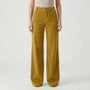 Hochgeschnittene Hose Mit Weitem Bein - Beverly