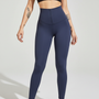 Hochgeschnittene Sportleggings - Maya