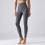 Hochtaillierte Shaping Leggins - Abigail
