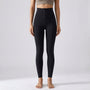 Hochtaillierte Shaping Leggins - Abigail