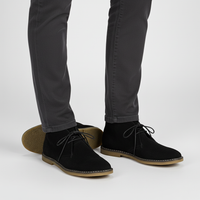 Hochwertige Herrenschuhe - Andreas