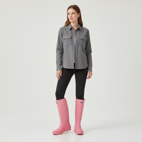 Hochwertige Regenstiefel -  Claudia