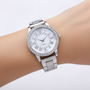 Hochwertige Uhr Mit Armband - Timeless