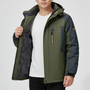 Hochwertige Winterjacke -  Julius