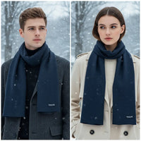 Hochwertiger Winter-Schal - CozyScarf