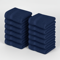 Hochwertiges Waschtuch-Set - QuickTowel