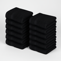 Hochwertiges Waschtuch-Set - QuickTowel