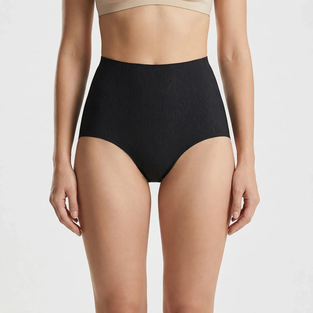 Hoge Taille Dames Shapewear Slip - Belinda