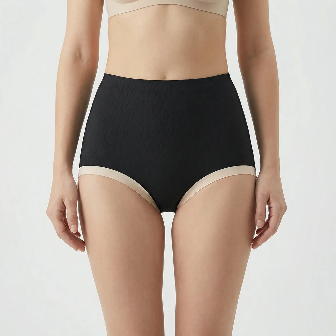 Hoge Taille Dames Shapewear Slip - Belinda