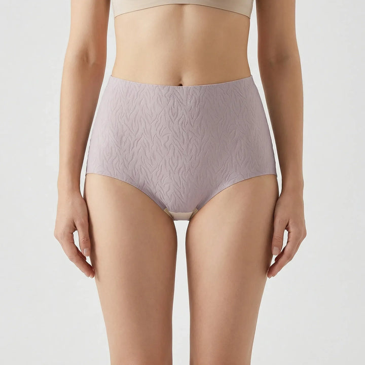 Hoge Taille Dames Shapewear Slip - Belinda