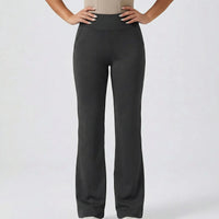 Hohe Taillen Yogahose - Julina