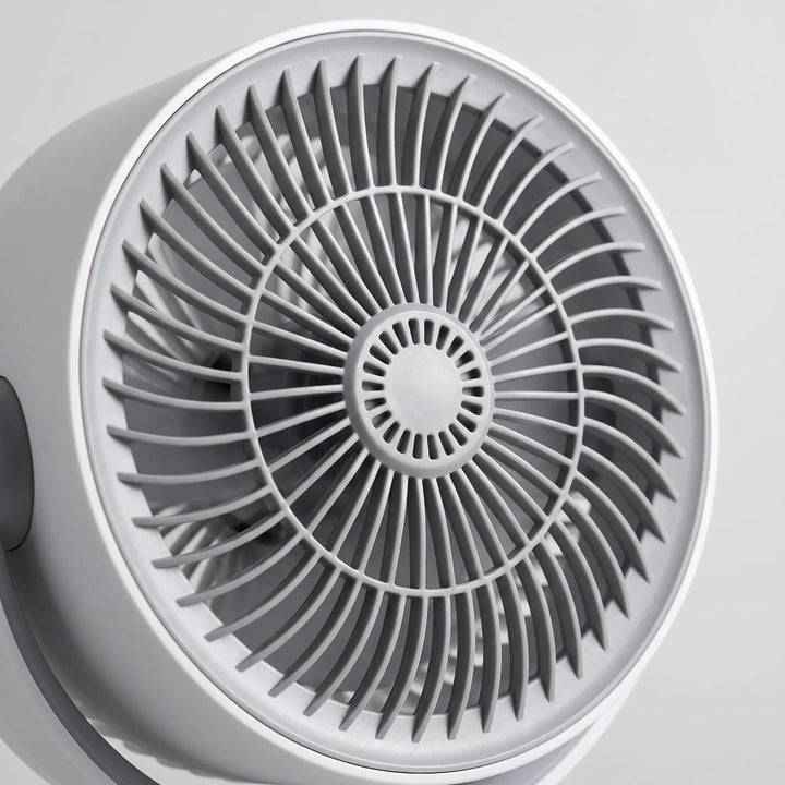 Höhenverstellbarer Standventilator - Flowia