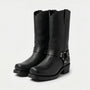 Hoher Herrenstiefel Mit Geschirr - Jimmie
