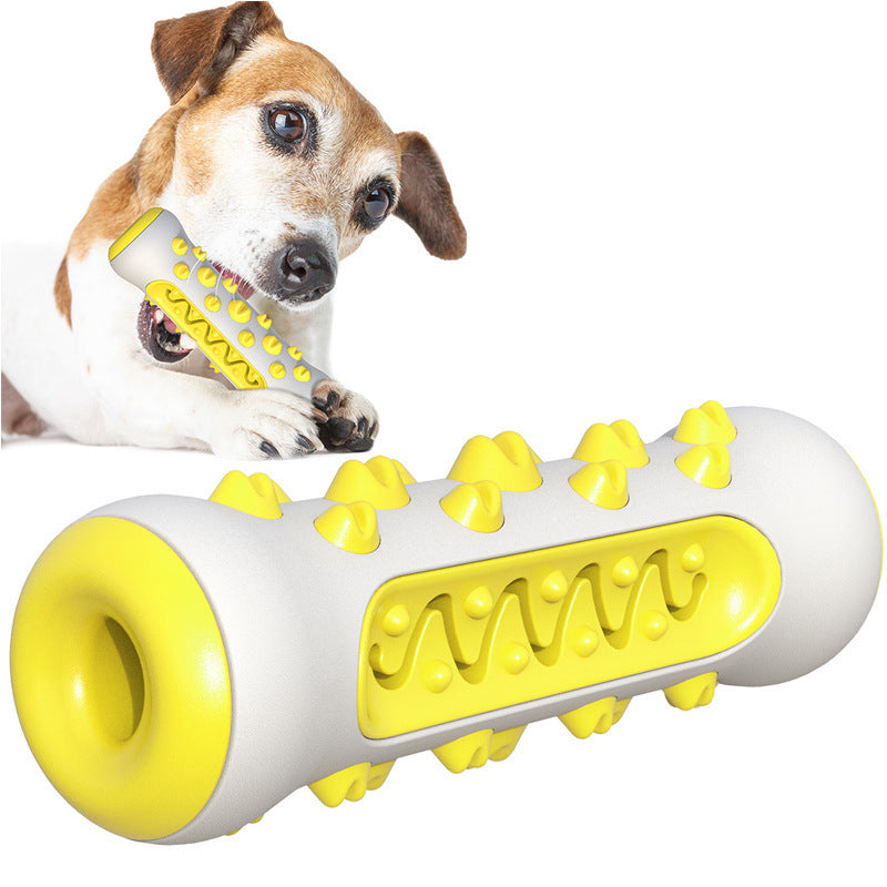 Zahnreinigendes Kauspielzeug für Hunde – Chewly