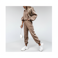 Hoodie-Set Für Damen - Carla