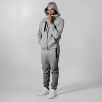 Hoodie Mit Reißverschluss - Eric