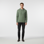 Hoodie Aus Merinowolle - Finn