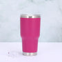 Thermosbecher mit Schiebeverschluss – TempTraveler