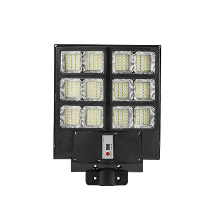 Solar-Außenlampe – Solvion 600