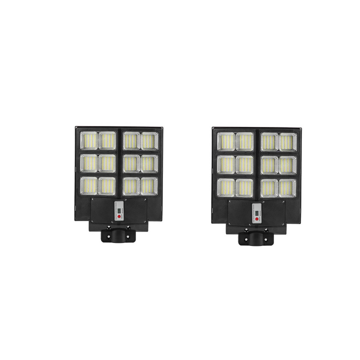 Solar-Außenlampe – Solvion 600