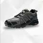 Herbst-Trekkingschuhe mit rutschfester Sohle – Elias