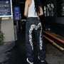 Retro Street Jeans – Jaxen