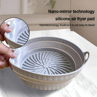 Hitzebeständige Silikonmatte - AirBake