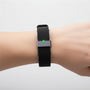 Intelligente Fitnessuhr - FitBuddy