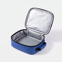 Isolierte Kühltasche Mit 3D-Motiv - Nibbleton